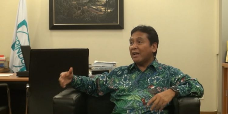 OJK Diminta Perketat Pengawasan Sistem Pembayaran Digital
