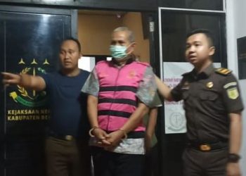 Kembali Menyusul, Kades di Bekasi Kembali Ditangkap Kejaksaan: Pungli Program PTSL Sampai Rp 1,8 Miliar