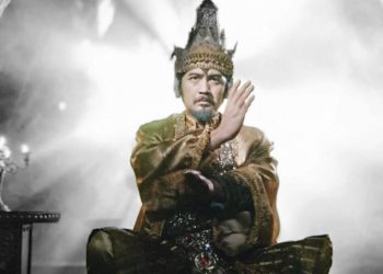 Namanya Masuk Dalam Bursa Cawalkot, Kang Prabu Ucapkan Terima Kasih Pada Masyarakat Kota Bekasi