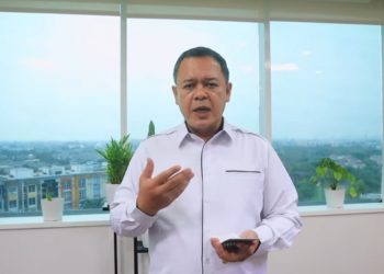 BUMN Amka Siap Dilibatkan Dalam Pembangunan Kawasan Ibu Kota Negara