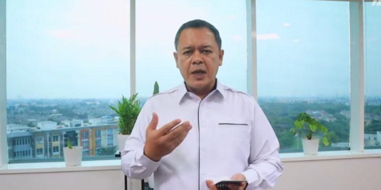 BUMN Amka Siap Dilibatkan Dalam Pembangunan Kawasan Ibu Kota Negara