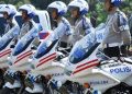 kapolri Larang Polantas Tilang Manual Untuk Hindari Pungli