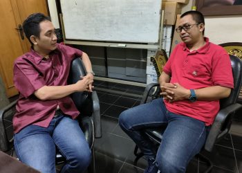 Frontal Minta Aplikator Perhatikan Kesejahteraan Driver Online