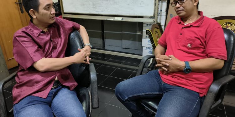 Frontal Minta Aplikator Perhatikan Kesejahteraan Driver Online