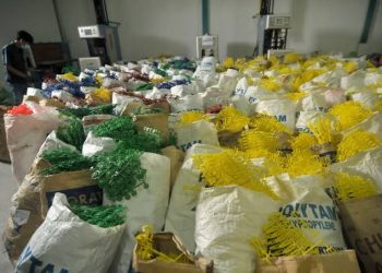 Selain Dukung Manajemen Sampah, Inaplas Juga Usul Adanya Kenaikan Pajak Karbon