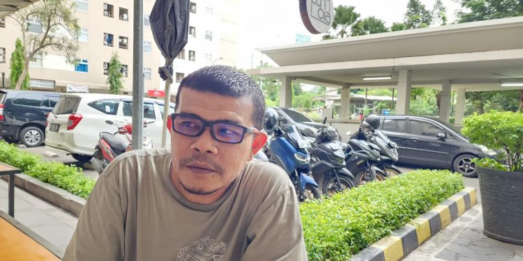 Rakyat Dukung Hemat Energi, Formapera Desak PLN Jalankan Program Kompor Induksi