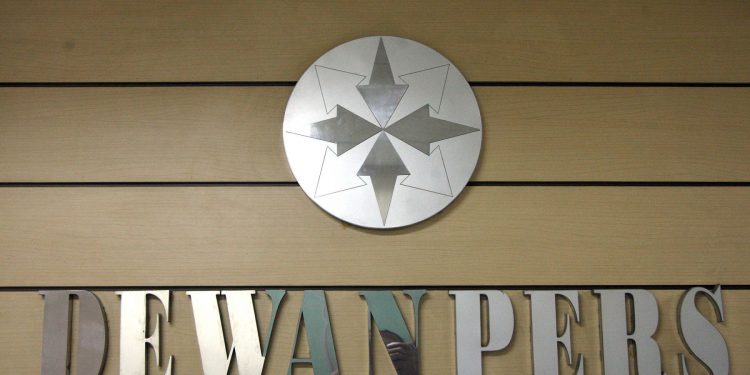 Dewan Pers-Polri Tanda Tangani Kerja Sama Perlindungan Kemerdekaan Pers