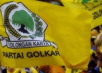 Sengketa Kepengurusan Partai Golkar Bekasi Ancam Perolehan Kursi di DPRD