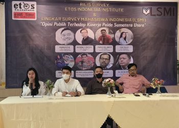 Publik Mengaku Puas Dengan Kinerja Polda Sumut