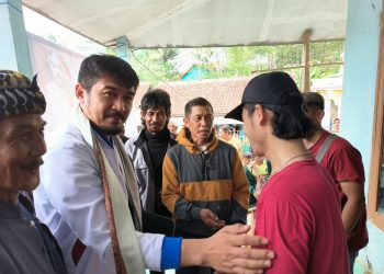 Pasebbu Ajak Generasi Milenial Pertahankan Tradisi Budaya Lokal