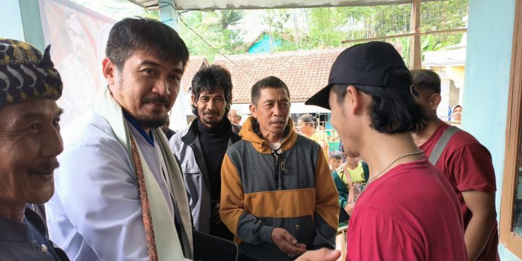 Pasebbu Ajak Generasi Milenial Pertahankan Tradisi Budaya Lokal