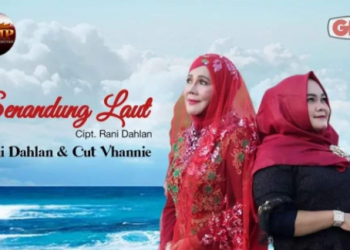 Cut Vhannie, dari Medan Merambah Ibukota Lewat Lantunan Lagu Melayu, Pop, India dan Religi