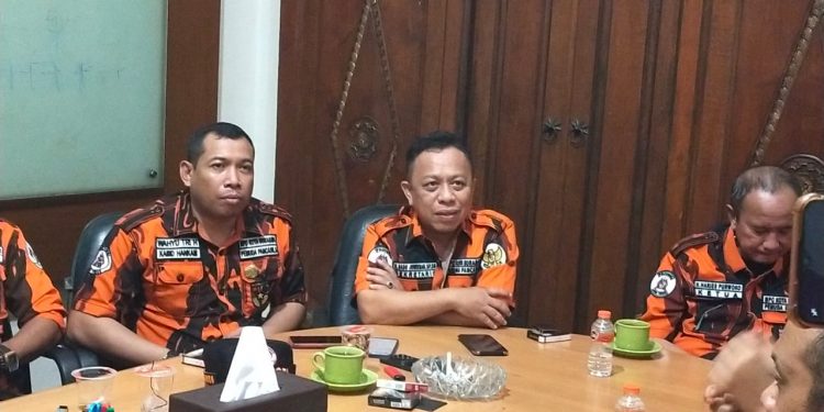 Soal Tudingan Pemukulan 5 Wartawan, Ini Klarifikasi Pemuda Pancasila Kota Surabaya 