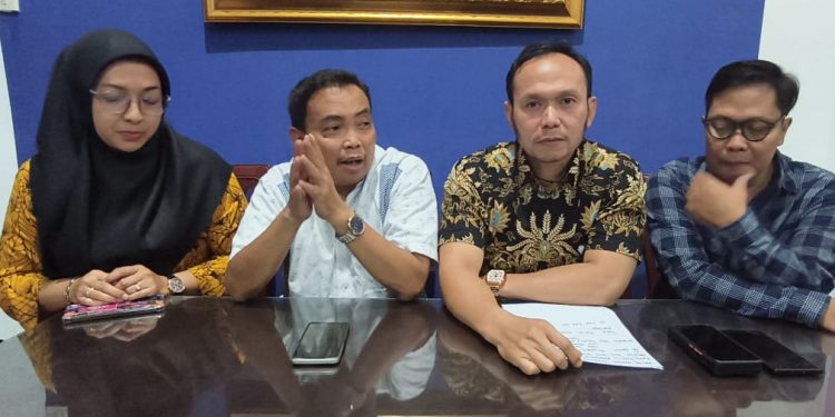 Kasus Hukum Pegawai Kemenkop, Mahmud MD Dinilai Terjebak dalam Penggiringan Berita Bohong