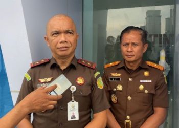 Kajari DKI Apresiasi Kinerja BUMN AMKA