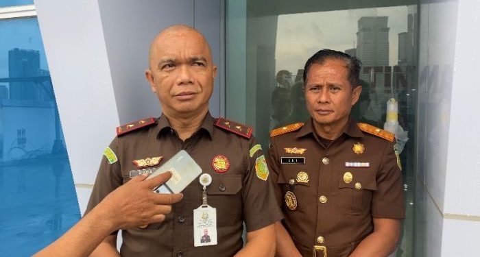 Kajari DKI Apresiasi Kinerja BUMN AMKA