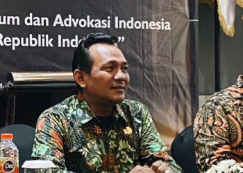 LKHI Sebut Program Pencegahan Korupsi Belum Berfungsi Maksimal