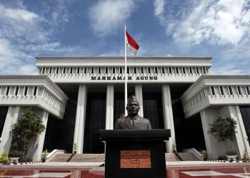 Sahrul Bosang Bakal Ajukan PK Terkait Kasus Tanahnya di Sumbawa