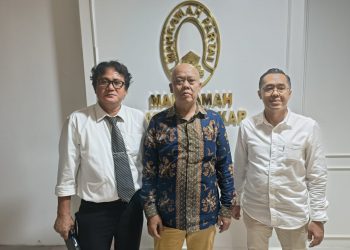 Ade Puspitasari Menangkan Gugatan Musda V Golkar Kota Bekasi 