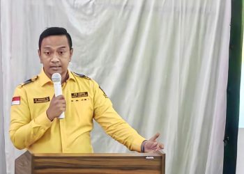 Gugatan Nofel Ditolak Hakim,  Ikhsan Nurjamil: Putusan MP Kemenangan Golkar Jabar