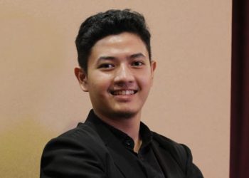 Kereeen…Generasi Milenial Ini Peduli Pada Politik Bersih dan Bermartabat