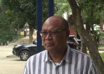 Siap Ajukan PK Soal Kasus Tanah di Sumbawa, Sahrul Bosang Minta Hakim MA Beri Putusan yang Adil 