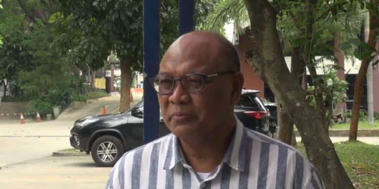 Siap Ajukan PK Soal Kasus Tanah di Sumbawa, Sahrul Bosang Minta Hakim MA Beri Putusan yang Adil 