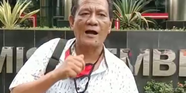 Ketum LAMI Desak Pemkab Bekasi Bentuk Tim Investigasi Ungkap Kasus Dugaan Staycation