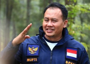 Wakil Ketua BKN Apresiasi Layanan Arus Mudik Lebaran 1444 Hijrah