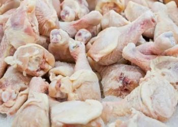Libur Panjang Lebaran Pengaruhi Kenaikan Harga Daging Ayam