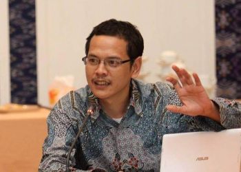 Sejumlah PW IWO Dukung Ade Mulyana Sebagai Ketum PP IWO 