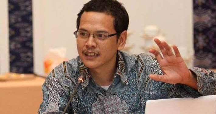 Sejumlah PW IWO Dukung Ade Mulyana Sebagai Ketum PP IWO 