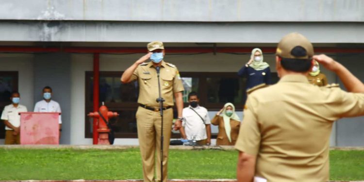 Meski Jadi Ketua DPC PDI Perjuangan, Tri Adhianto Kalah Populer Oleh Mochtar Mohammad