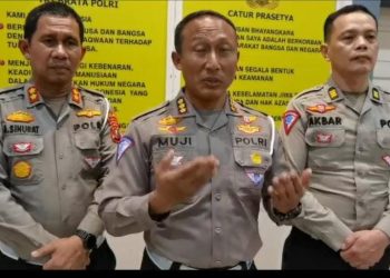 Mudahnya Urus E Tilang di Ditlantas Polda Sumut