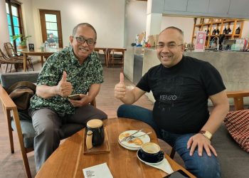 Bahan Pengawet Ikan Tanpa Kimia, Atmatsya Hadir Atasi Persoalan Nelayan Indonesia