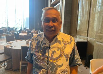 PERPADI Minta Pemeritah Segera Stabilkan Harga Beras di Pasaran