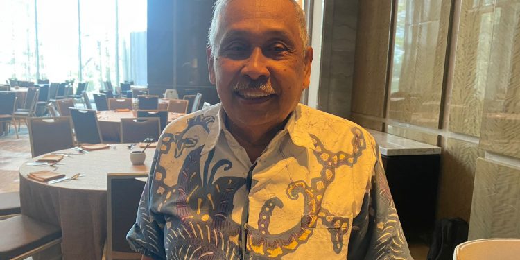 PERPADI Minta Pemeritah Segera Stabilkan Harga Beras di Pasaran