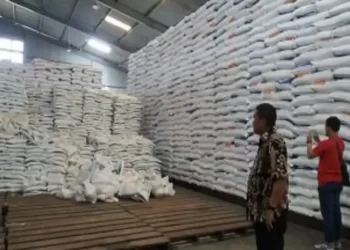Kepala Kanwil Perum Bulog Sumatera Utara: Persediaan Beras di Sumut Hingga Akhir 2023