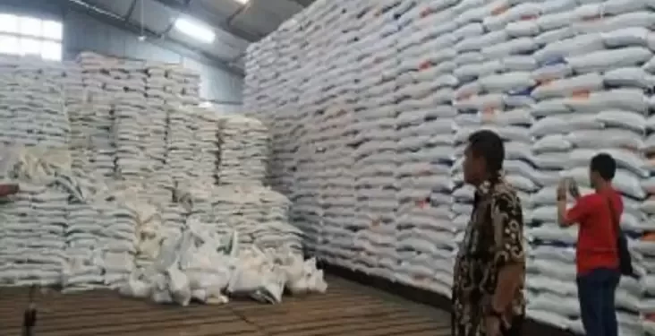 Kepala Kanwil Perum Bulog Sumatera Utara: Persediaan Beras di Sumut Hingga Akhir 2023
