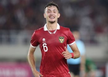 Timnas Indonesia U-23, Lolos ke Piala Asia U-23 2024