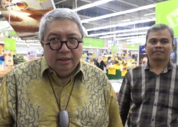 Bisnis e-commerce Menjamur, Pemerintah Diminta Buat Aturan Ketat