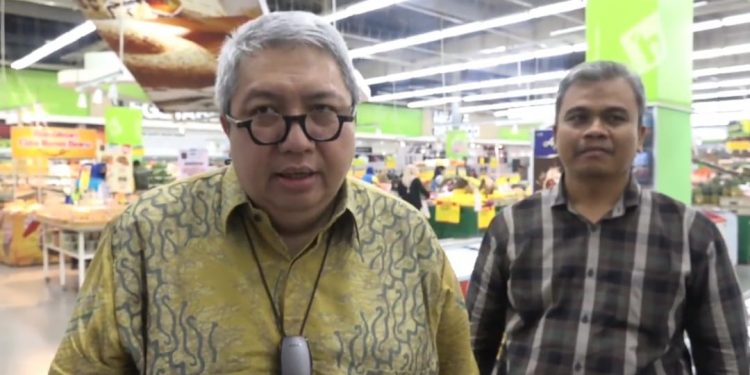 Bisnis e-commerce Menjamur, Pemerintah Diminta Buat Aturan Ketat