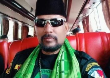 Ormas Kota Bekasi Siap Tempur Bila Politisi Perdagangkan Fasos Fasum