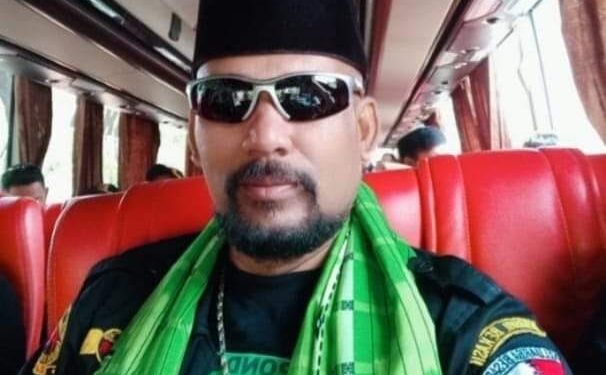 Ormas Kota Bekasi Siap Tempur Bila Politisi Perdagangkan Fasos Fasum