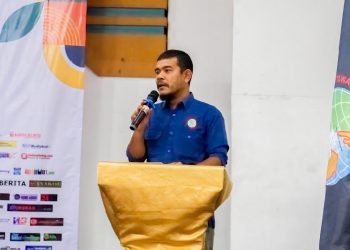 Ketua Umum PP IWO Yudhistira, Resmi Umumkan Struktur Organisasi Periode 2023-2028