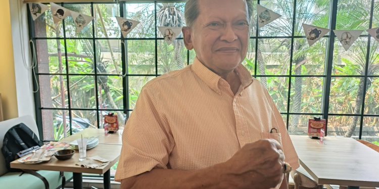 Gapkoptindo Dukung Pemerintah Terapkan UU No 18 Tentang Pangan 