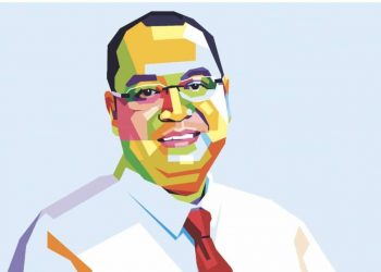 Kepercayaan Publik Terhadap KPK Runtuh Akibat Ulah Firli Bahuri