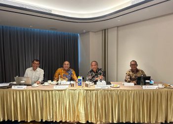 Menggali Potensi Ekonomi Nasional Berasas Buah Kesemek