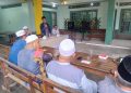 Kunjungi Tabagsel Dan Labuhan Batu Raya, M. Nuh Dialog Dengan Pimpinan Pesantren