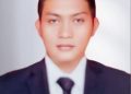 Anggota KPU Medan Lukman Setiawan Sosialisasi Pemilu 2024